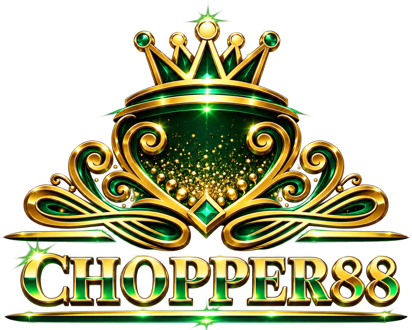 CHOPPER88